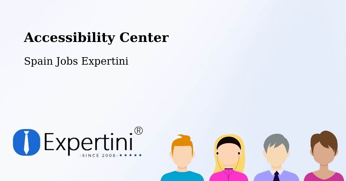 Accessibility Statement – Palma - Spain Jobs Expertini